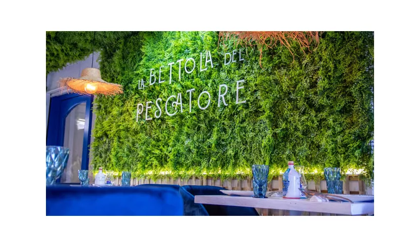 Ristorante Vic' Stritt