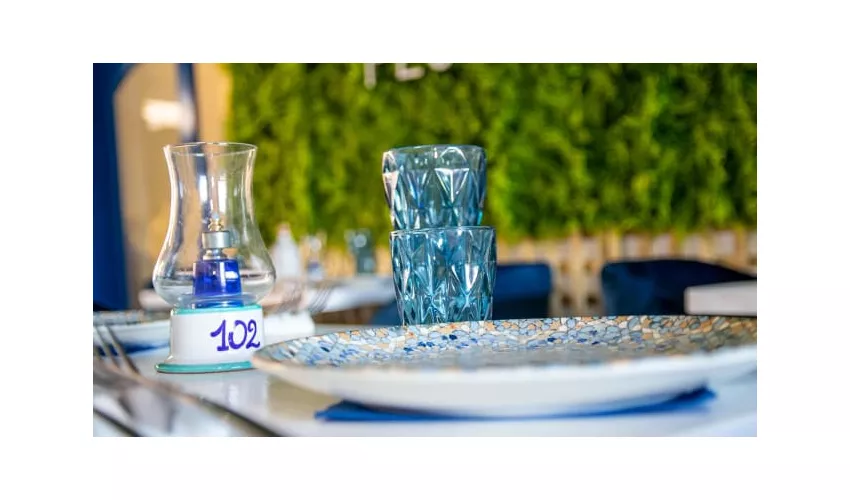 Ristorante Vic' Stritt