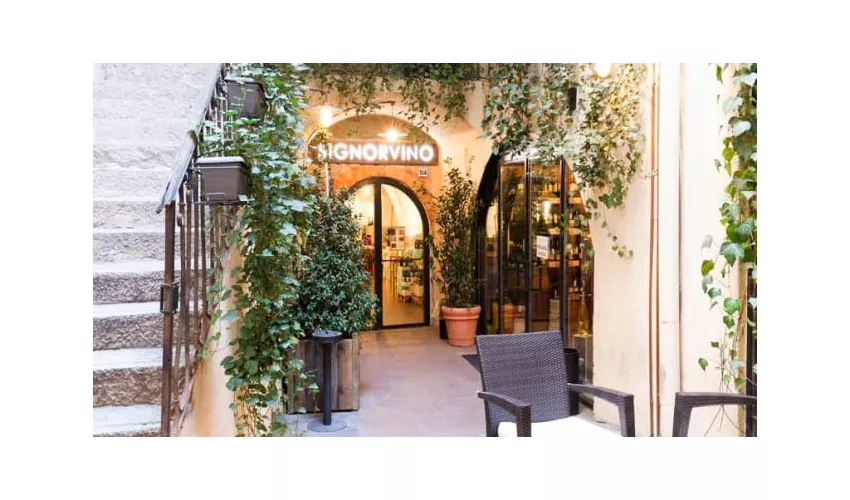 Signorvino Merano