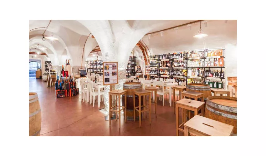Signorvino Merano