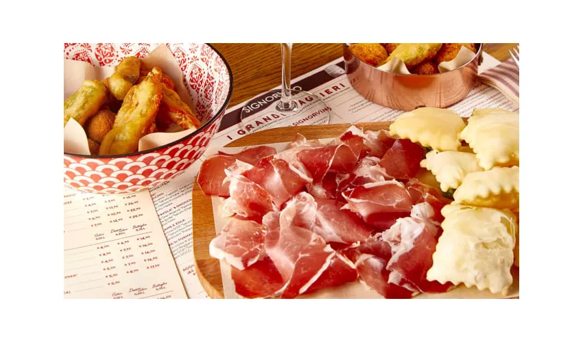 Signorvino Merano