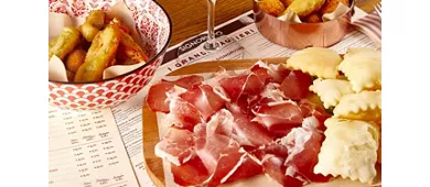 Signorvino Merano