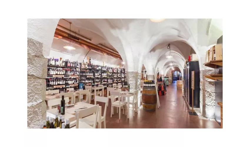 Signorvino Merano