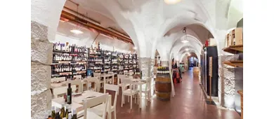 Signorvino Merano