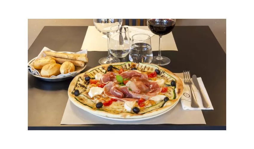 Ristorante Pizzeria King