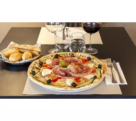 Ristorante Pizzeria King