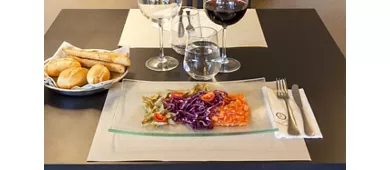 Ristorante Pizzeria King