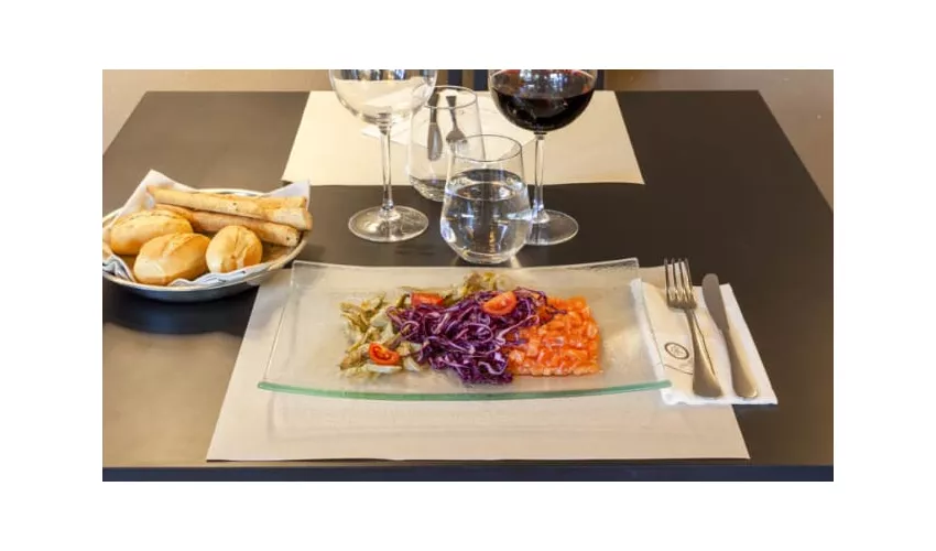 Ristorante Pizzeria King