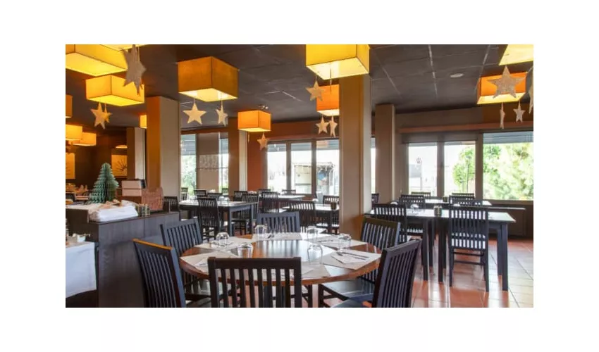 Ristorante Pizzeria King