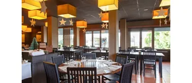 Ristorante Pizzeria King