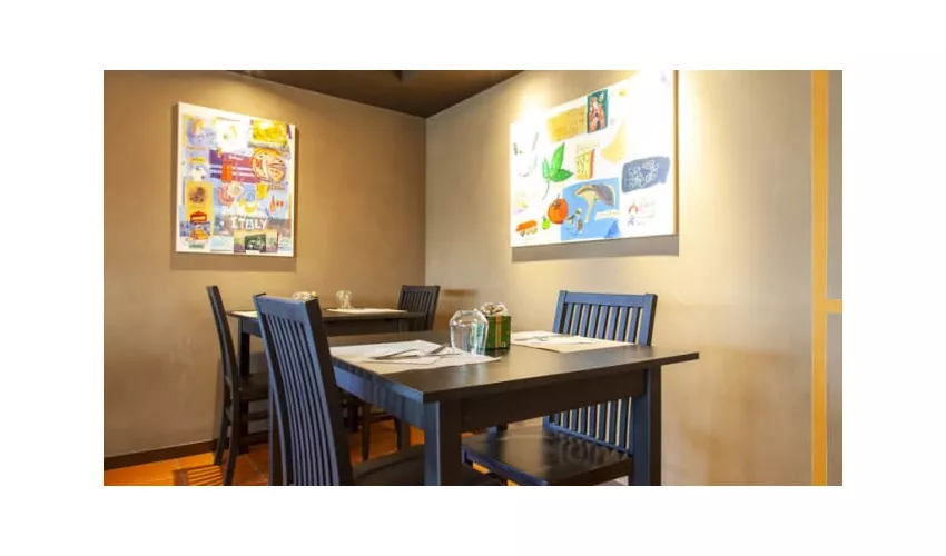 Ristorante Pizzeria King