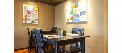 Ristorante Pizzeria King