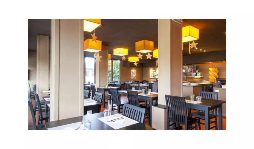 Ristorante Pizzeria King