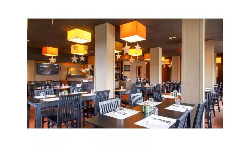 Ristorante Pizzeria King