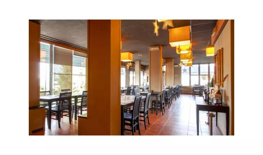 Ristorante Pizzeria King