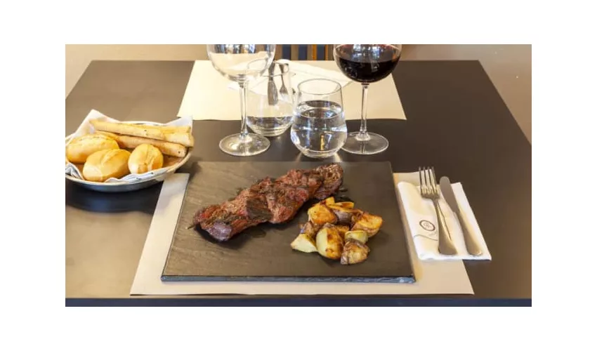 Ristorante Pizzeria King