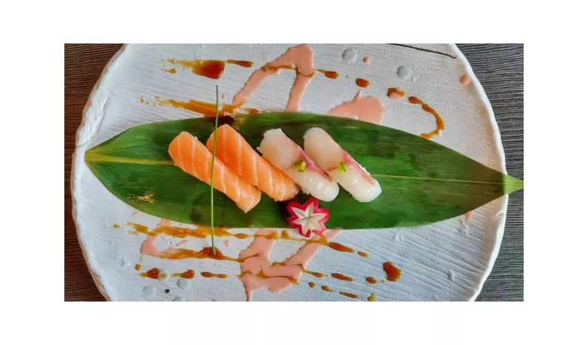 SUSHI KING 2