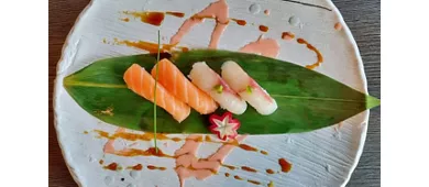 SUSHI KING 2