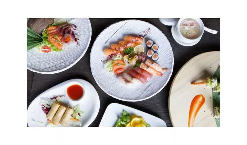 SUSHI KING 2