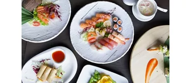 SUSHI KING 2