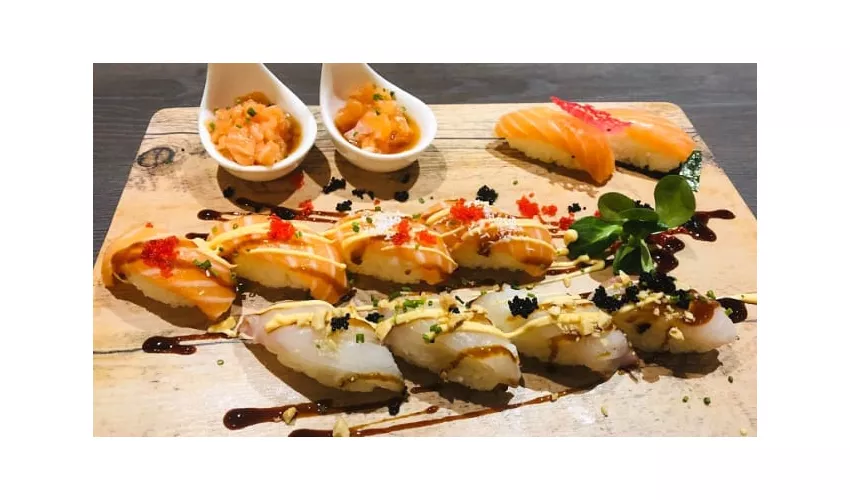 SUSHI KING 2