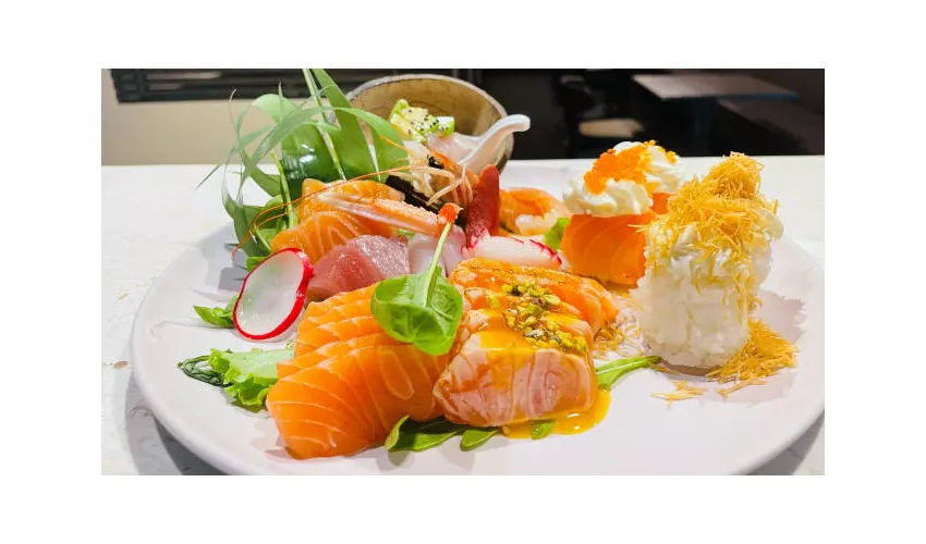 SUSHI KING 2