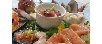 Ristorante Pizzeria Forchetta & Scarpetta