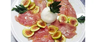 Ristorante Pizzeria Forchetta & Scarpetta