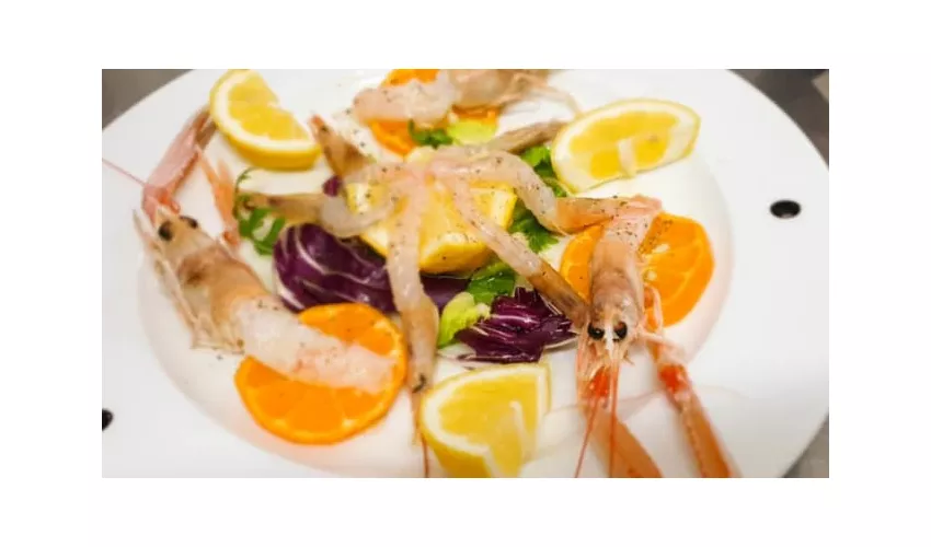 Ristorante Pizzeria Forchetta & Scarpetta