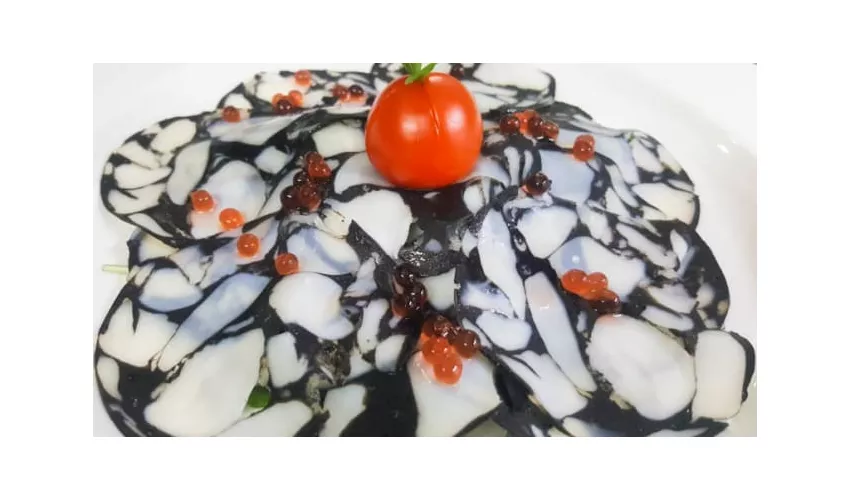 Ristorante Pizzeria Forchetta & Scarpetta