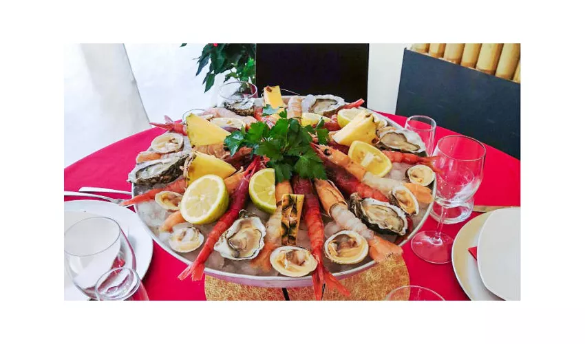 Garden Caffè & Cucina