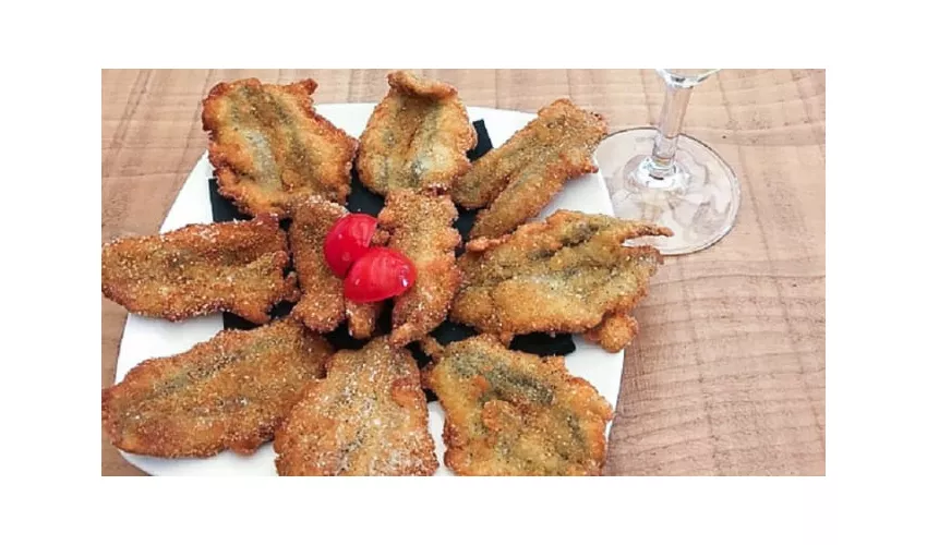 Garden Caffè & Cucina