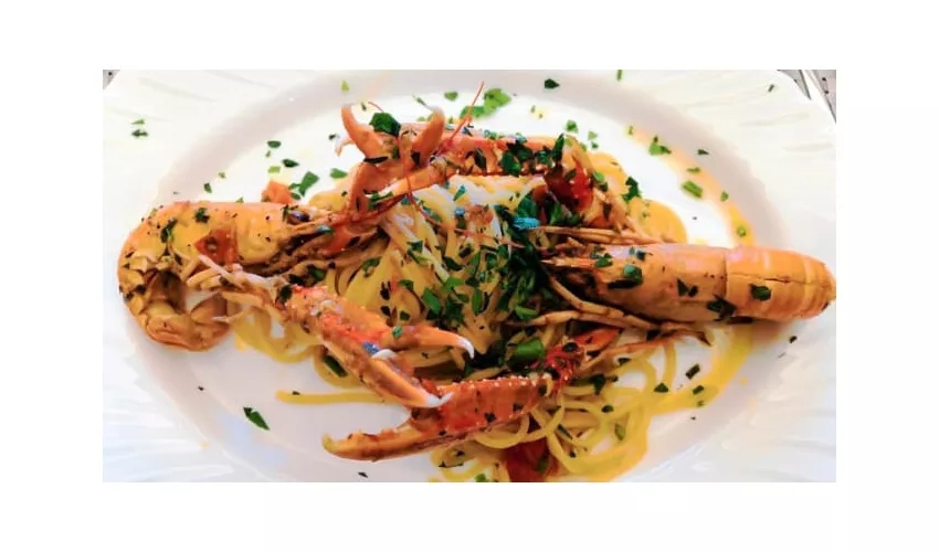 Garden Caffè & Cucina