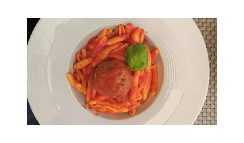 Garden Caffè & Cucina