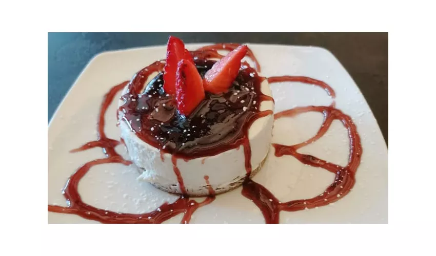 Garden Caffè & Cucina