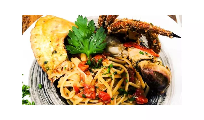 Garden Caffè & Cucina