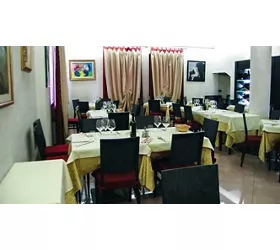 Hotel Ristorante da Vito