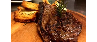 Trattoria L'isola che non c'è
