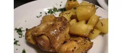 Trattoria L'isola che non c'è