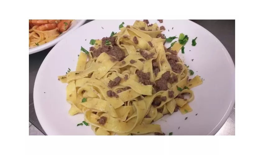 Trattoria L'isola che non c'è
