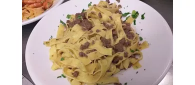 Trattoria L'isola che non c'è