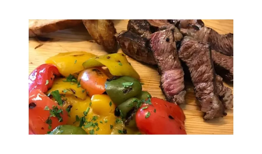 Trattoria L'isola che non c'è