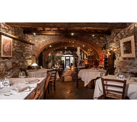 BRACERI' Barbecue - Grill - Restaurant