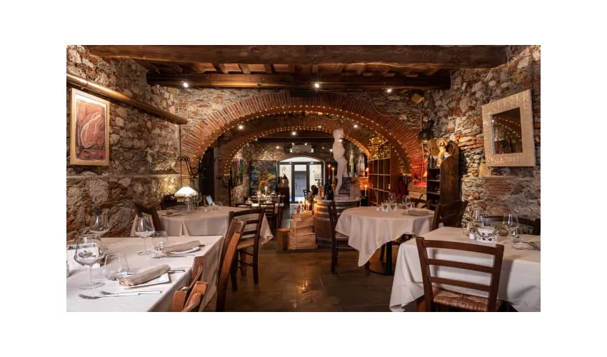 BRACERI' Barbecue - Grill - Restaurant