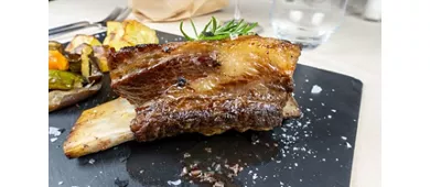 BRACERI' Barbecue - Grill - Restaurant