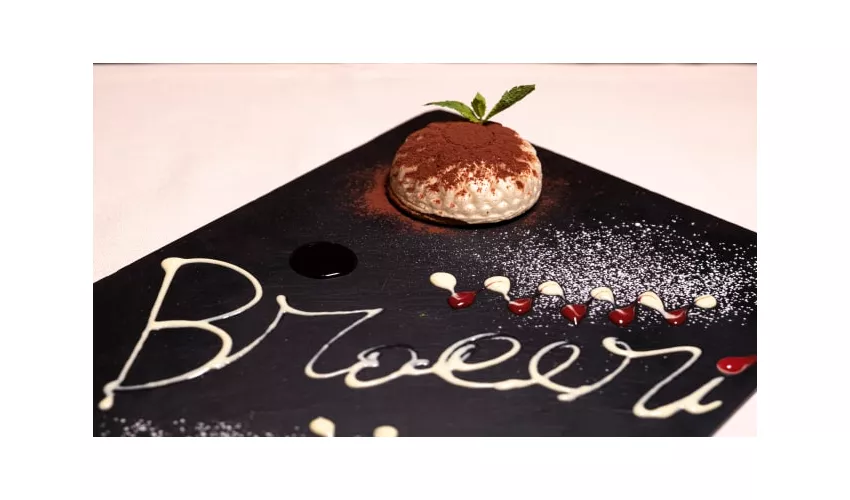 BRACERI' Barbecue - Grill - Restaurant