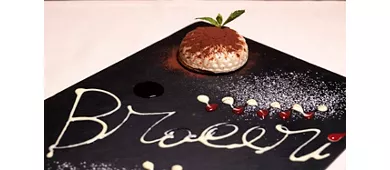 BRACERI' Barbecue - Grill - Restaurant