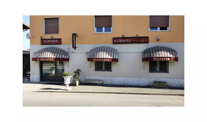 Pizzeria Trattoria Il Girasole