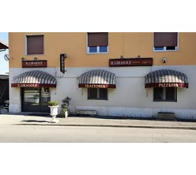 Pizzeria Trattoria Il Girasole