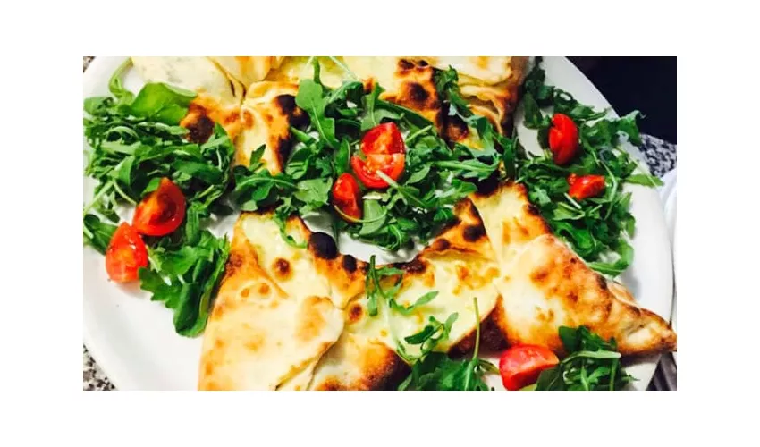 Pizzeria Trattoria Il Girasole